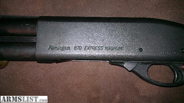 Remington Model 742 Serial Number Lookup