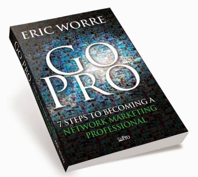 Eric worre go pro pdf