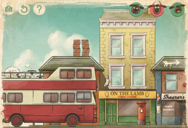 Home Sheep Home 2 Lost In London Download Game